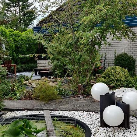 Huize Triangel - Wellness Studio Met Sauna Noordwolde  Exterior photo