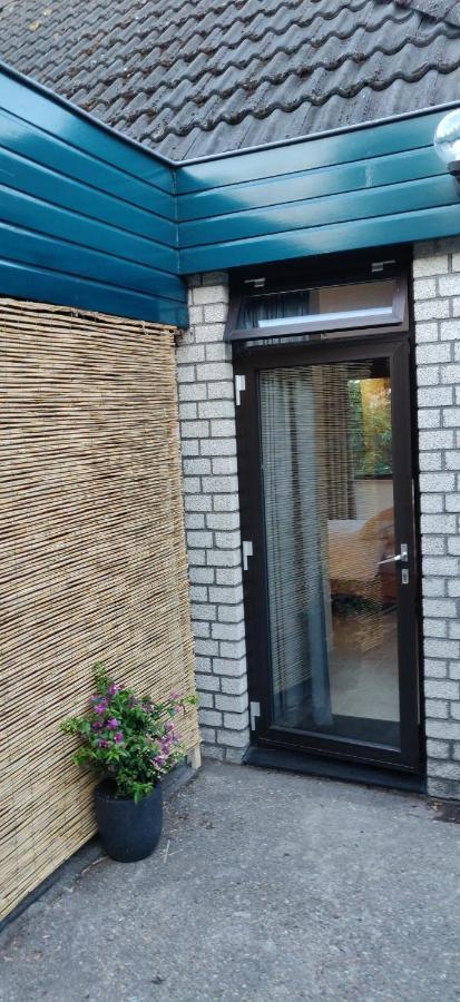 Huize Triangel - Wellness Studio Met Sauna Noordwolde  Exterior photo